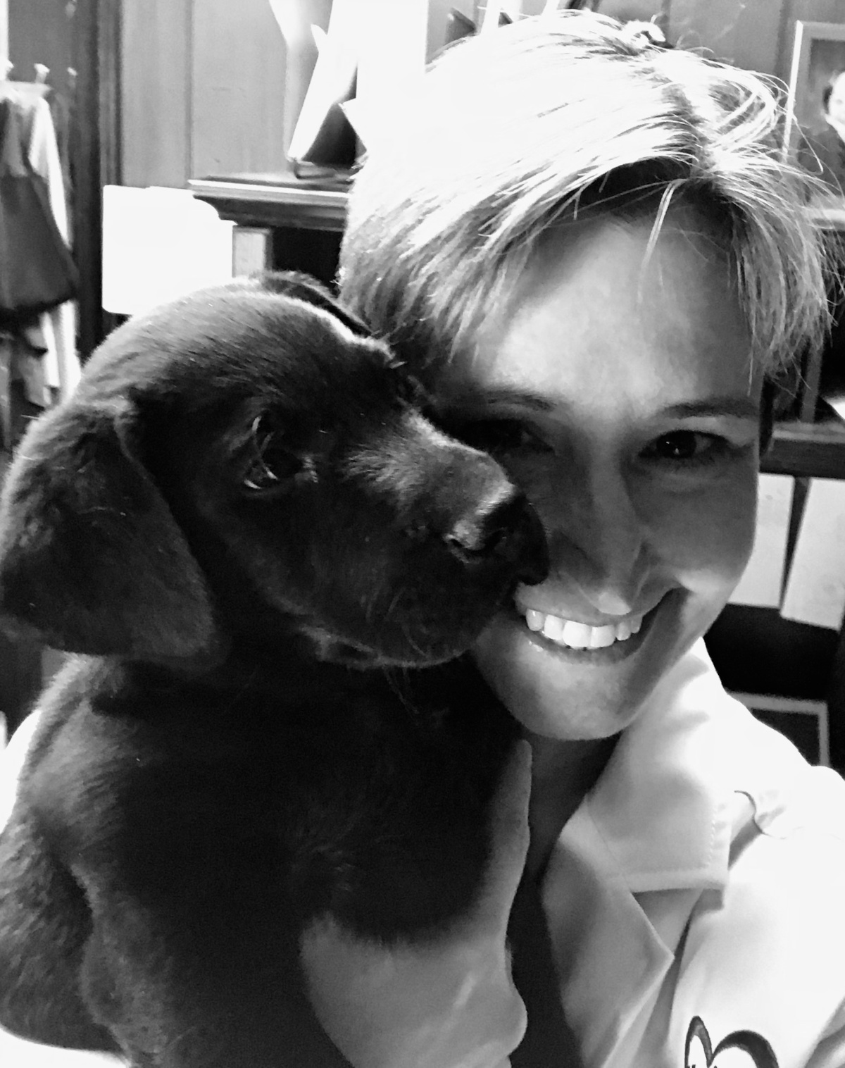 Dr. Stacey Hattan